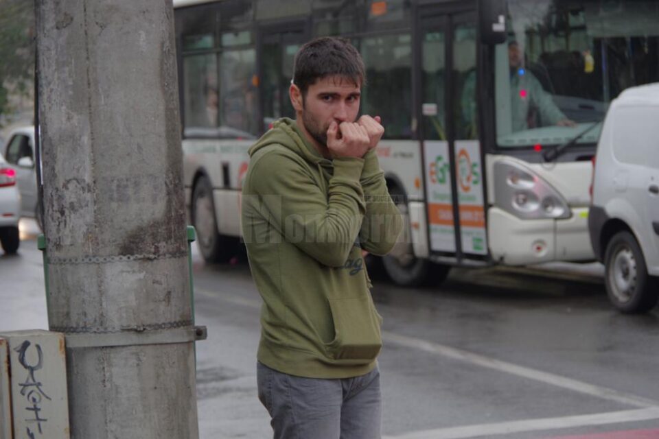 Bogdan Florin Chetrariu a scăpat, cel puțin deocamdată, de acuzația de omor și tentativă de omor