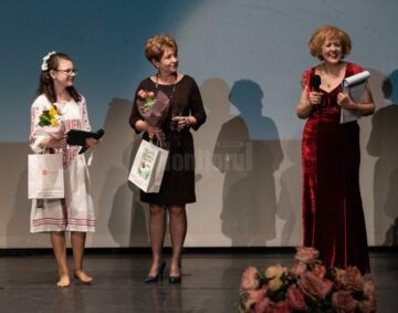 „Femei de succes! Performanță la superlativ” ediția a IX-a - Spectacol de gală