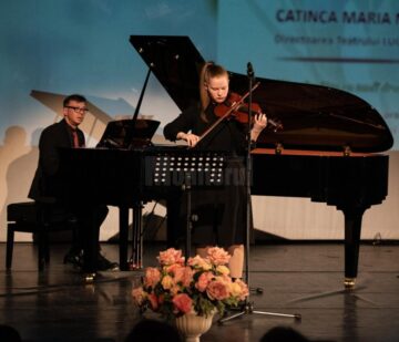 „Femei de succes! Performanță la superlativ” ediția a IX-a - Spectacol de gală