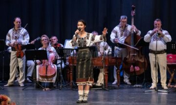 „Femei de succes! Performanță la superlativ” ediția a IX-a - Spectacol de gală
