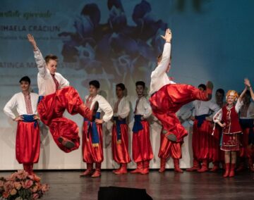 „Femei de succes! Performanță la superlativ” ediția a IX-a - Spectacol de gală