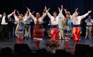 „Femei de succes! Performanță la superlativ” ediția a IX-a - Spectacol de gală