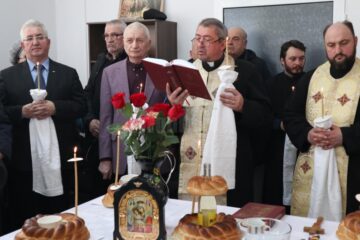 Primul club al pensionarilor suceveni, inaugurat în Centru, lângă Piața Mare