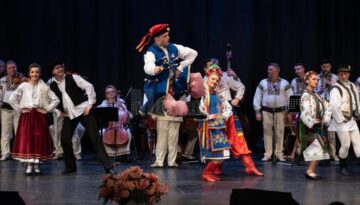 „Femei de succes! Performanță la superlativ” ediția a IX-a - Spectacol de gală