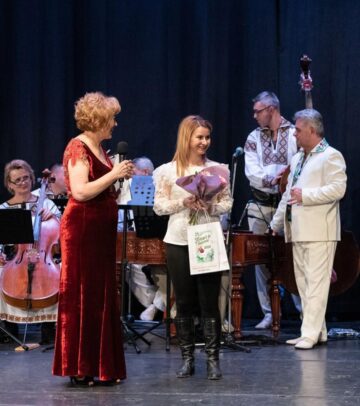 „Femei de succes! Performanță la superlativ” ediția a IX-a - Spectacol de gală
