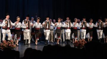 „Femei de succes! Performanță la superlativ” ediția a IX-a - Spectacol de gală