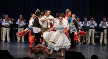 „Femei de succes! Performanță la superlativ” ediția a IX-a - Spectacol de gală