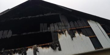 Două incendii au distrus locuințele unor familii din Fundu Moldovei și Bădeuți