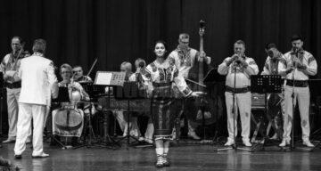„Femei de succes! Performanță la superlativ” ediția a IX-a - Spectacol de gală