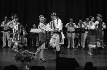 „Femei de succes! Performanță la superlativ” ediția a IX-a - Spectacol de gală