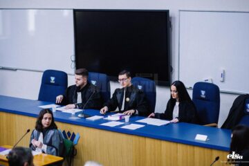 Concursul de Procese Simulate, la USV