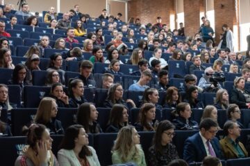 Universitatea din Suceava