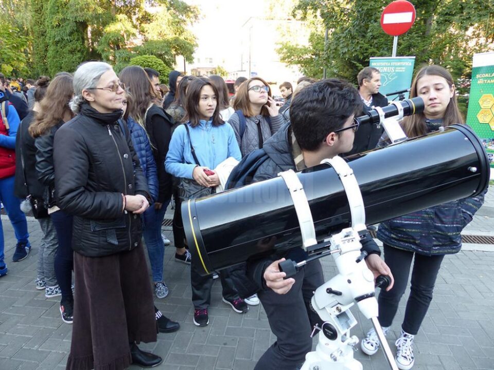 Olimpiada Internațională de Astronomie și Astrofizică