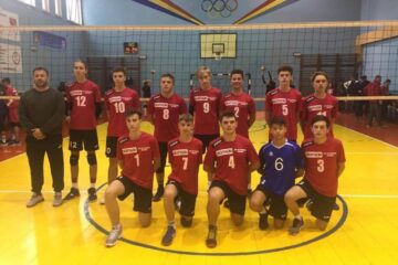 CSS „Nicu Gane” Fălticeni s-a calificat la turneul semifinal