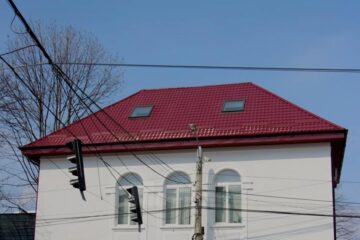 Biblioteca Bucovinei „I.G. Sbiera” suspendă temporar toate activitățile cu publicul