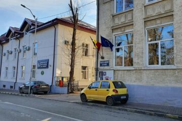 Biblioteca Bucovinei ”I.G. Sbiera”