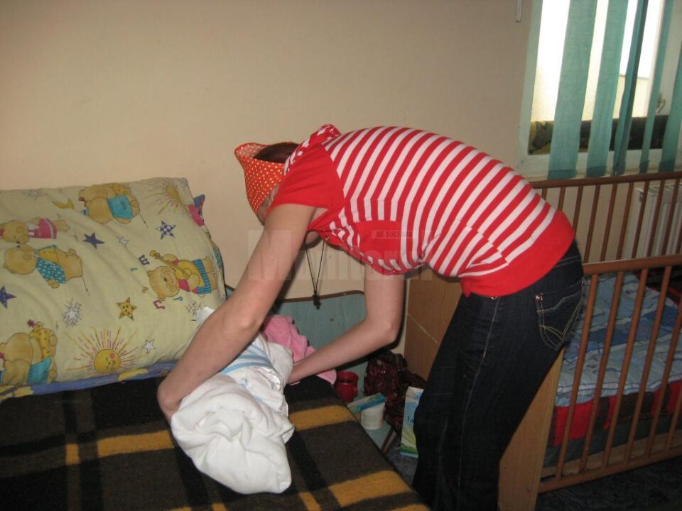 Două mame minore, 15 mame majore și 29 de copii au primit ajutor, anul trecut, în Centrul Maternal Suceava Două mame minore, 15 mame majore și 29 de copii au primit ajutor, anul trecut, în Centrul Maternal Suceava