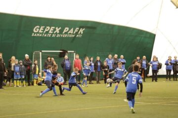 Competiile de copii si juniori au fost suspendate din cauza coronavirusului