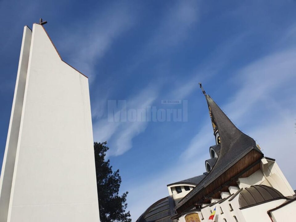 Turnul Unirii va fi inaugurat duminică, 31 mai