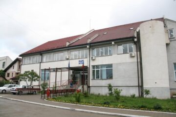 Accesul în Casa de Pensii Suceava se va face controlat