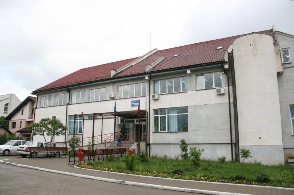 Accesul în Casa de Pensii Suceava se va face controlat