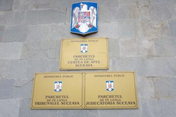 Procurorii suceveni își suspendă activitatea cu publicul