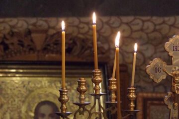Postul și bucuria întâlnirii cu Hristos
