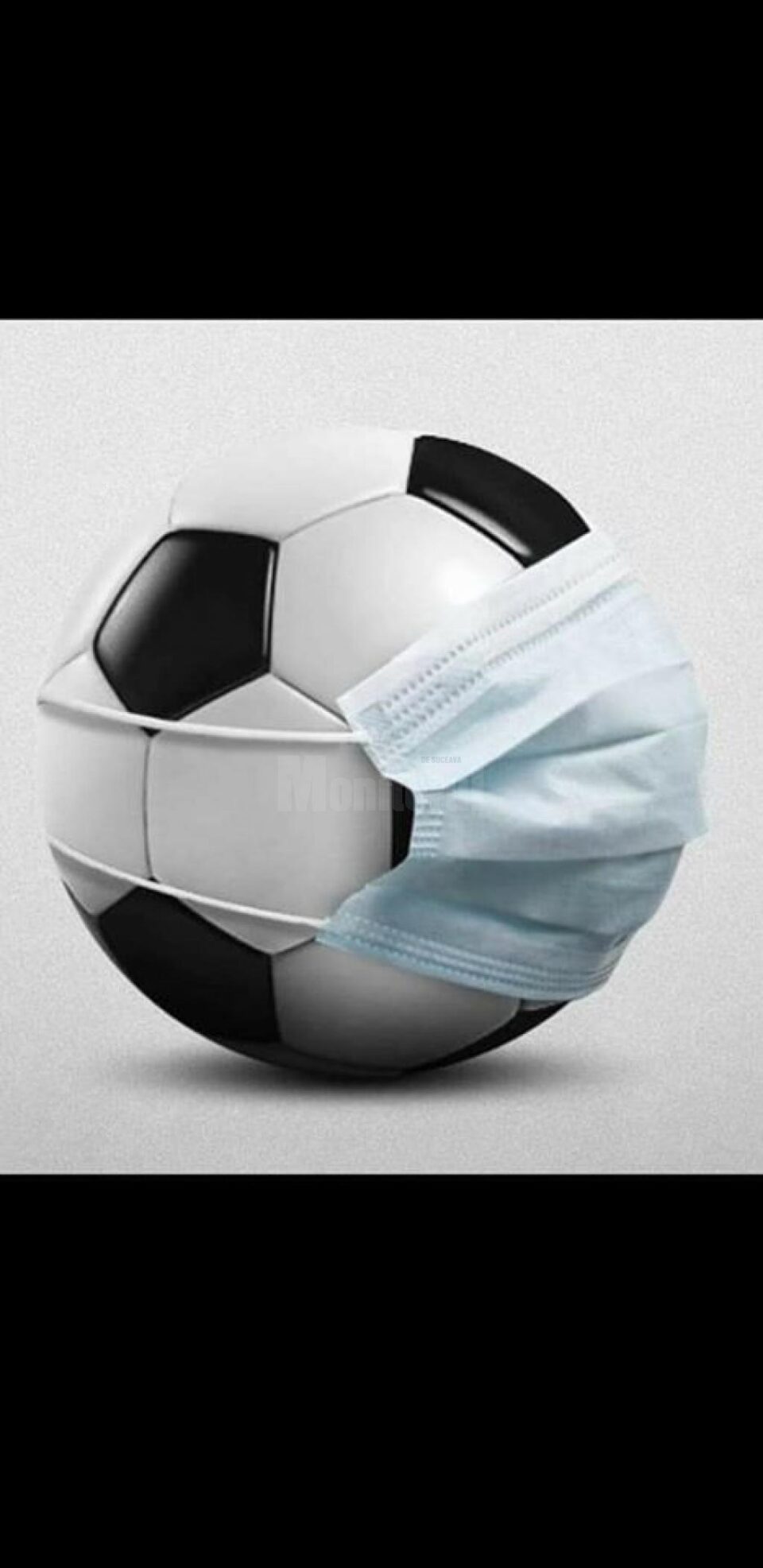Activitatile sportive au fost date peste cap din cauza epidemiei de coronavirus