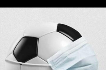 Activitatile sportive au fost date peste cap din cauza epidemiei de coronavirus