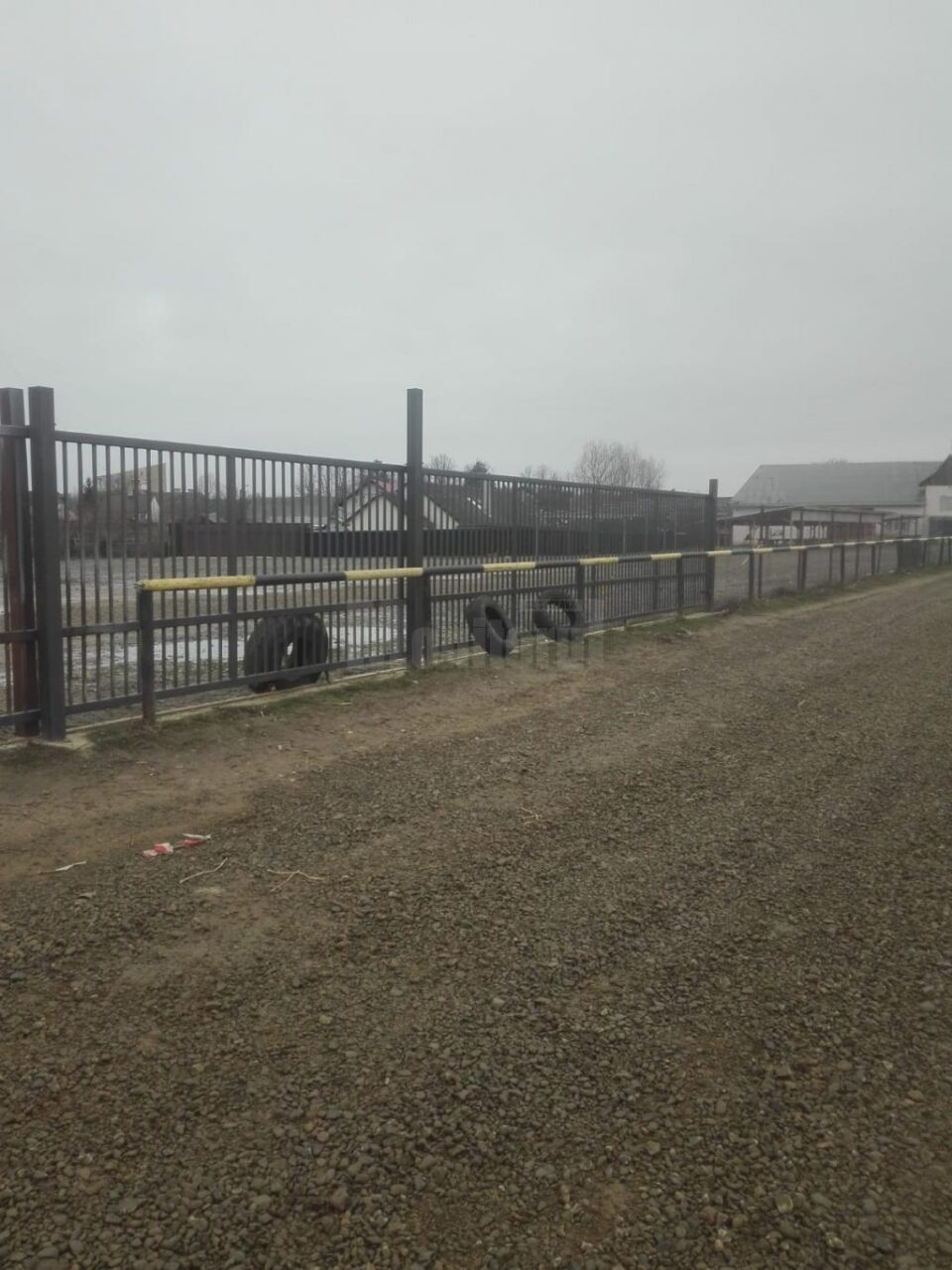 Târgul săptămânal de autoturisme „Obor”, închis în următoarea perioadă