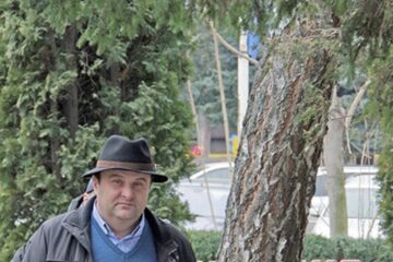 Vasile Viorel Melen, condamnat la doi ani de închisoare cu suspendare sub supraveghere și obligat să achite peste opt milioane de lei