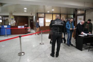 Acces limitat în Primăria Suceava – măsuri de protecție obligatorii
