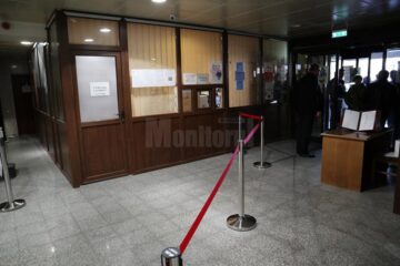 Acces limitat în Primăria Suceava – măsuri de protecție obligatorii