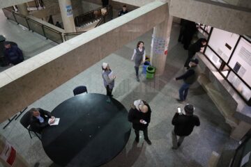 Acces limitat în Primăria Suceava – măsuri de protecție obligatorii