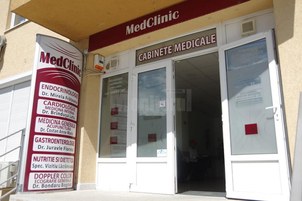 Zeci de boli tratate prin acupunctură, o metodă terapeutică milenară, la MedClinic Suceava