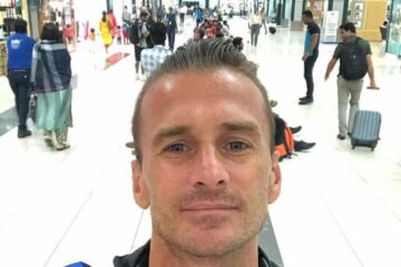 Lucian Goian, India: “Situația e sub control, deocamdată”