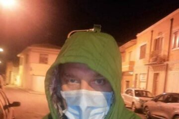 Constantin, Sardinia-Italia: “Este unica măsură prin care se poate stopa virusul”