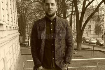 Cătălin Mercheș are de executat 3 ani și 6 luni de închisoare