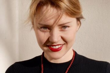 Mădălina Hostiuc, München: “Sunt cam de o săptămână în carantină la domiciliu”