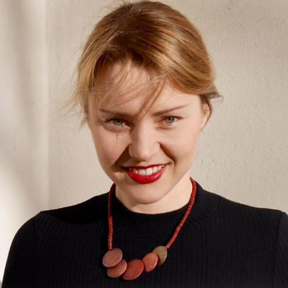 Mădălina Hostiuc, München: “Sunt cam de o săptămână în carantină la domiciliu”