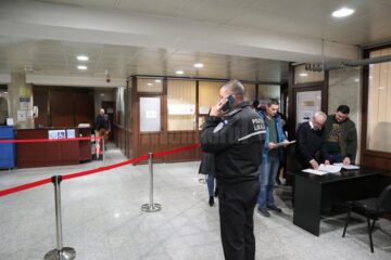 Acces limitat în Primăria Suceava – măsuri de protecție obligatorii