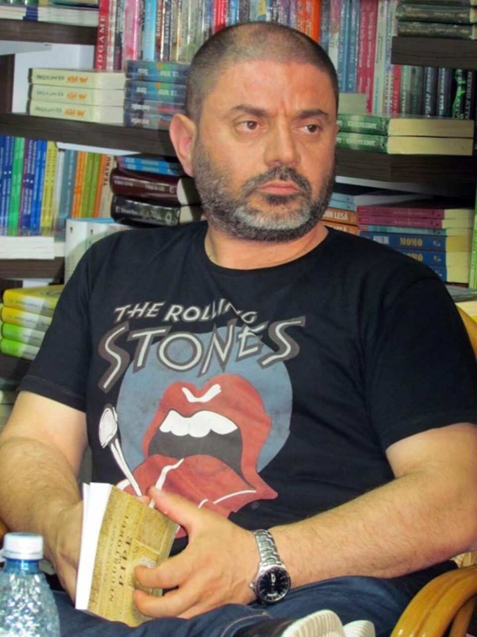 Paul Gabor, Spania: “Nu cred că trebuie să banalizeze nimeni coronavirusul, pentru că am face cea mai mare greșeală” Paul Gabor, Spania: “Nu cred că trebuie să banalizeze nimeni coronavirusul, pentru că am face cea mai mare greșeală”