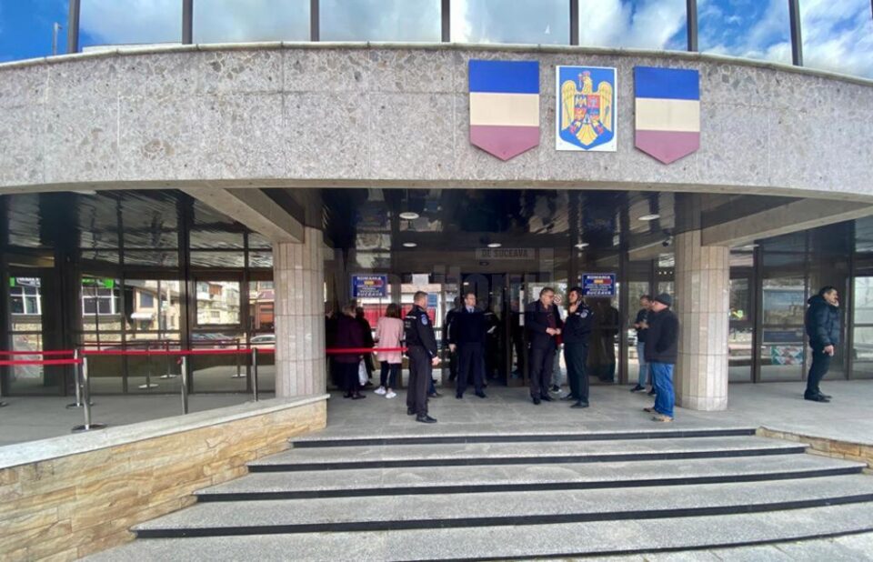 Alternative de lucru cu Primăria Suceava, pentru a preveni răspândirea coronavirusului