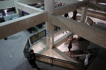 Acces limitat în Primăria Suceava – măsuri de protecție obligatorii