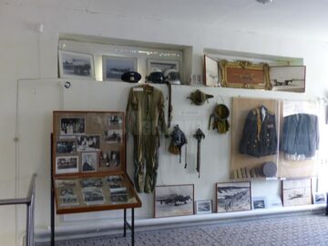 La un vin de rodii în necunoscuta Vinărie Areni
