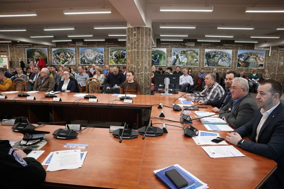 Noi măsuri de protejare a populației de coronavirus, stabilite de Comitetul Local pentru Situații de Urgență al municipiului Suceava