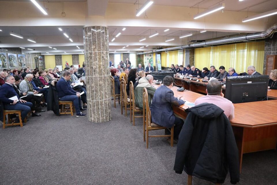 Noi măsuri de protejare a populației de coronavirus, stabilite de Comitetul Local pentru Situații de Urgență al municipiului Suceava