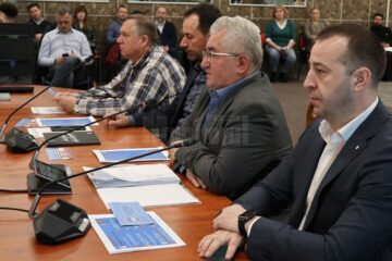 Comitetul Local pentru Situații de Urgență al municipiului Suceava, convocat joi dimineață