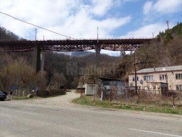La un vin de rodii în necunoscuta Vinărie Areni