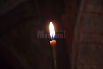 Mila lui Dumnezeu se ascunde în milostivirea noastră față de aproapele